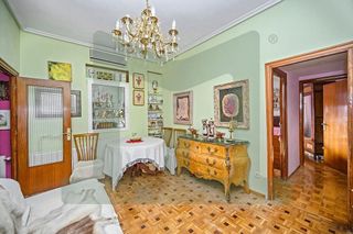 Ático en venta en Castillejos en Madrid