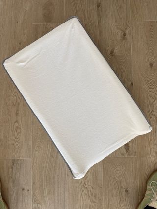 CAMBIADOR BEBÉ (IKEA VÄDRA)