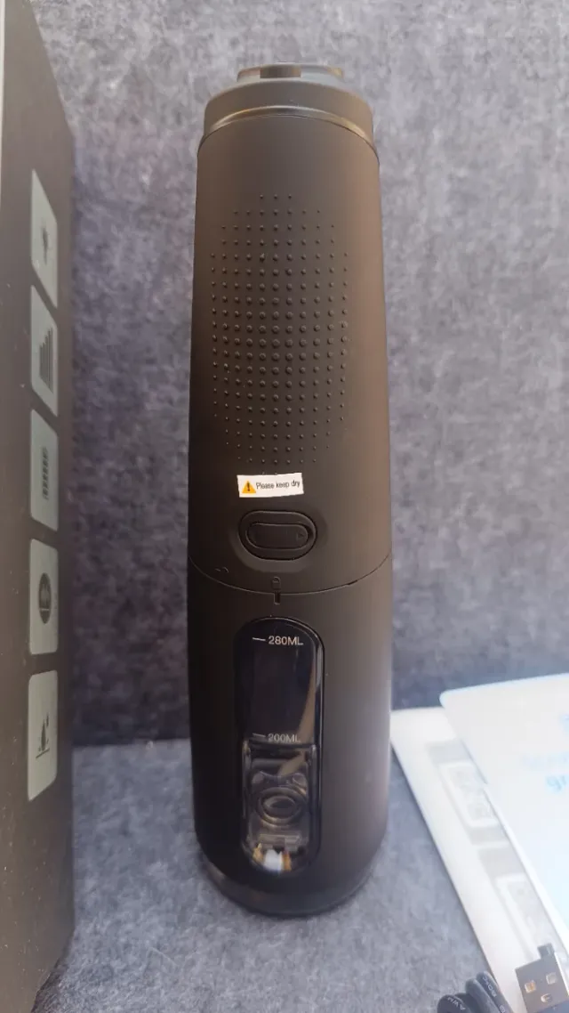 Irrigador Dental Inalámbrico WONDERSMILE