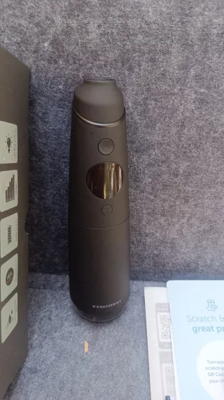 Irrigador Dental Inalámbrico WONDERSMILE