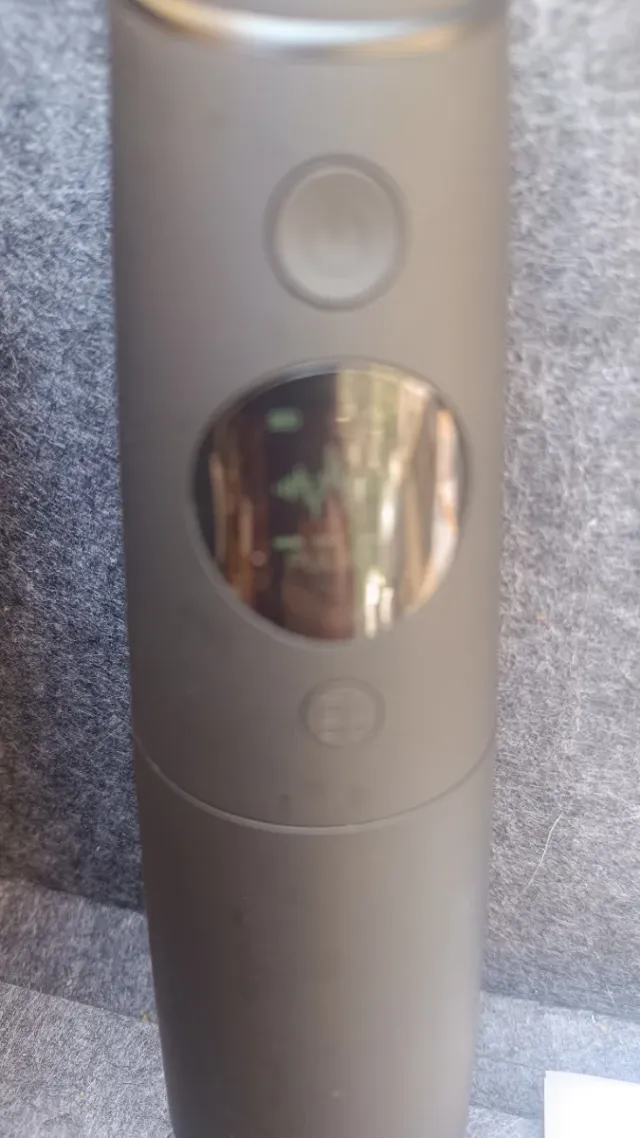 Irrigador Dental Inalámbrico WONDERSMILE