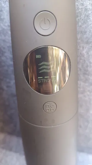 Irrigador Dental Inalámbrico WONDERSMILE