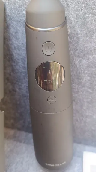 Irrigador Dental Inalámbrico WONDERSMILE