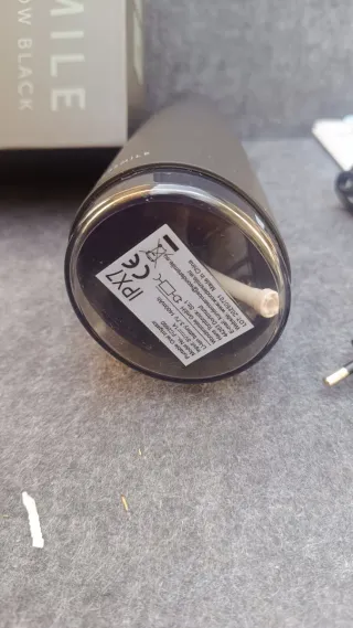 Irrigador Dental Inalámbrico WONDERSMILE