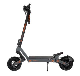 Patinete Eléctrico Kukirin G4 cambio