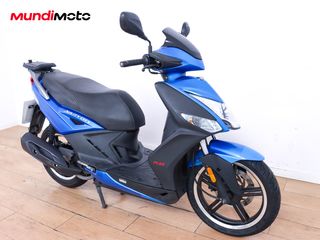 KYMCO AGILITY CITY 125