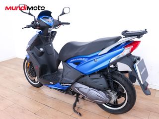 KYMCO AGILITY CITY 125