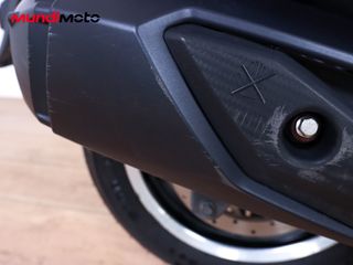 KYMCO AGILITY CITY 125