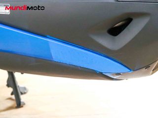 KYMCO AGILITY CITY 125