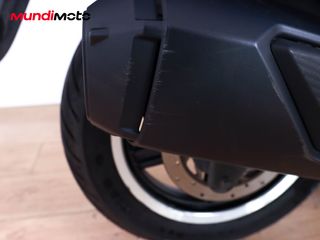 KYMCO AGILITY CITY 125