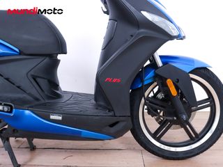 KYMCO AGILITY CITY 125