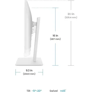 Monitor BenQ 27 USB-C 100Hz