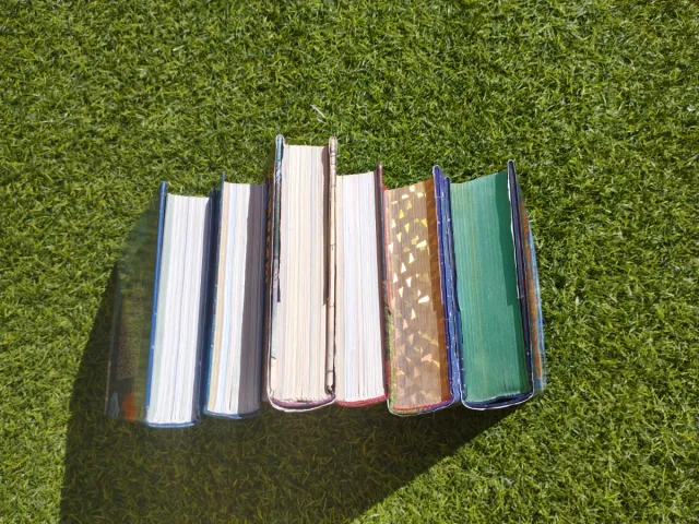 Gerónimo Stilton, Reino de la Fantasía y otros