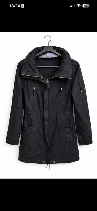 Pack 3 Abrigos Talla M