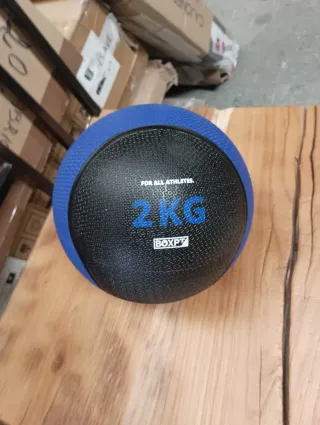 Balón medicinal BOXPT 2kg