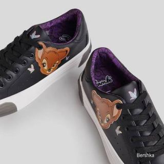 Zapatillas BSK Bambi Talla 38