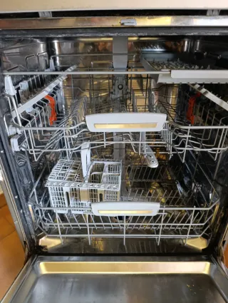 Lavavajillas Hotpoint Ariston