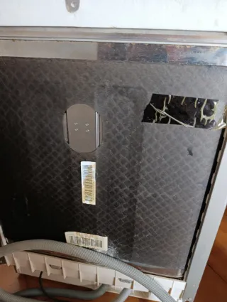 Lavavajillas Hotpoint Ariston