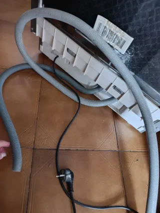 Lavavajillas Hotpoint Ariston