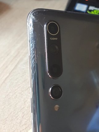 Xiaomi Mi 10 5G