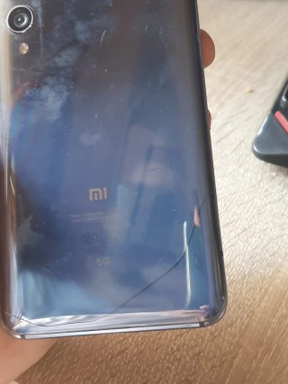 Xiaomi Mi 10 5G