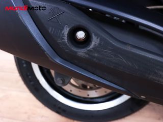 KYMCO AGILITY CITY 125