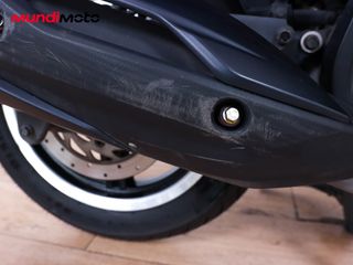 KYMCO AGILITY CITY 125