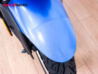 KYMCO AGILITY CITY 125