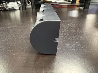 Soporte triple relojes BMW E30 52 mm