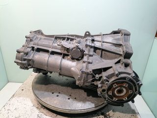 CAJA CAMBIOS AUDI A4 AVANT (8E)