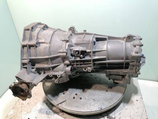 CAJA CAMBIOS AUDI A4 AVANT (8E)