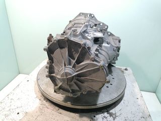 CAJA CAMBIOS AUDI A4 AVANT (8E)