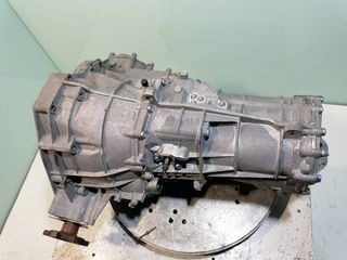 CAJA CAMBIOS AUDI A4 AVANT (8E)