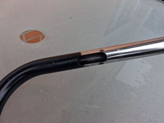 Manillar Mini Ape Harley Davidson