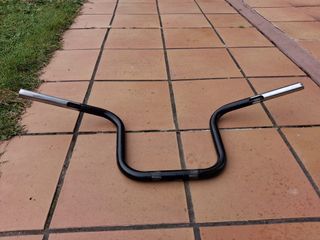 Manillar Mini Ape Harley Davidson