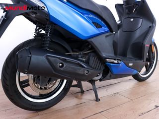 KYMCO AGILITY CITY 125
