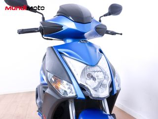 KYMCO AGILITY CITY 125