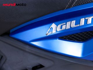 KYMCO AGILITY CITY 125