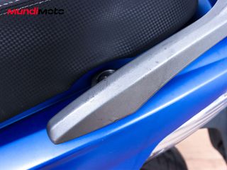 KYMCO AGILITY CITY 125