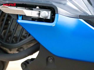 KYMCO AGILITY CITY 125