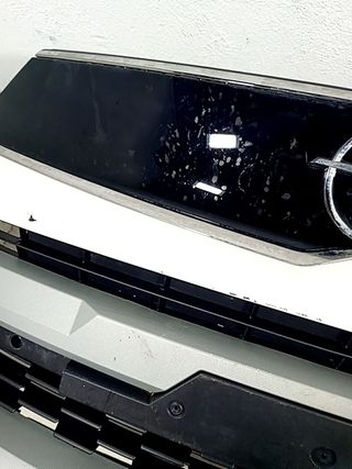 PARAGOLPES DELANTERO OPEL CROSSLAND X