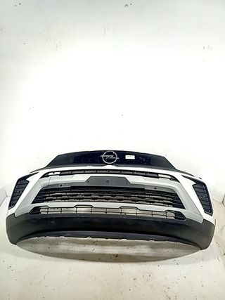 PARAGOLPES DELANTERO OPEL CROSSLAND X