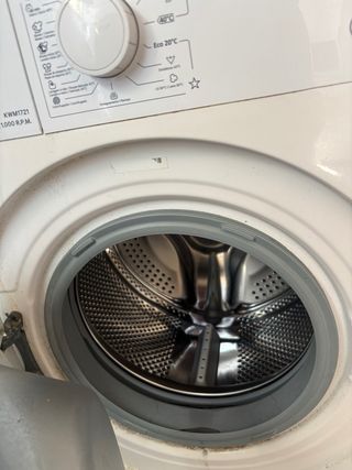 Lavadora Kunft KWM1721 6kg