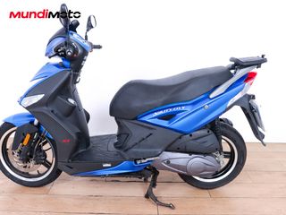 KYMCO AGILITY CITY 125
