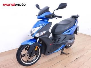 KYMCO AGILITY CITY 125