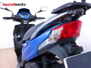 KYMCO AGILITY CITY 125