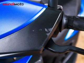 KYMCO AGILITY CITY 125