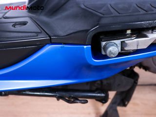 KYMCO AGILITY CITY 125