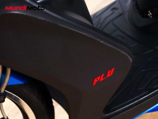 KYMCO AGILITY CITY 125