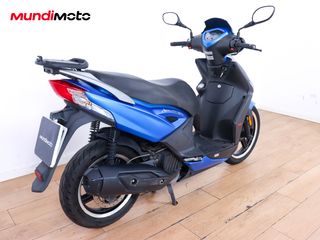 KYMCO AGILITY CITY 125